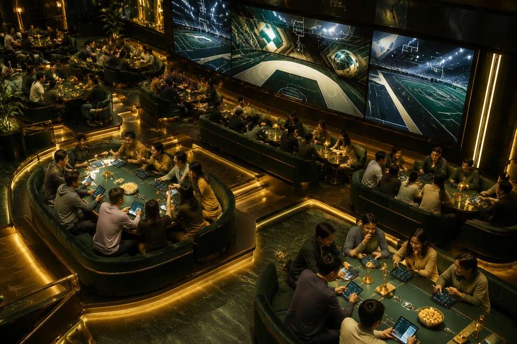 wildbets