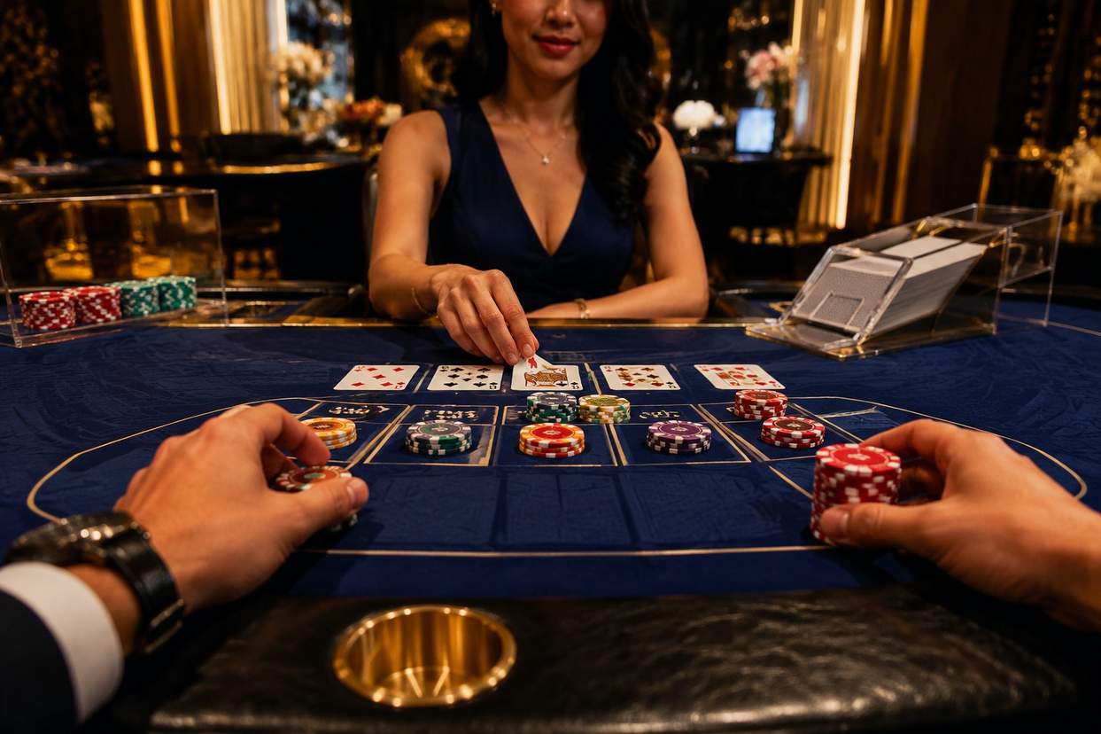 wildbets