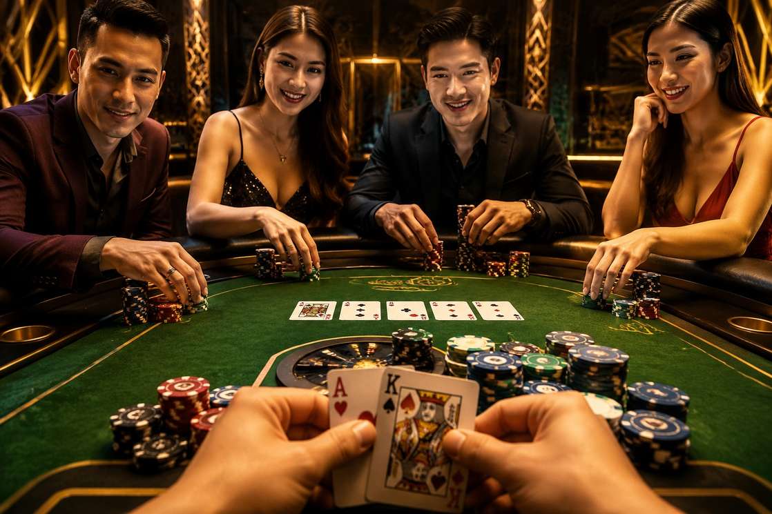 wildbets