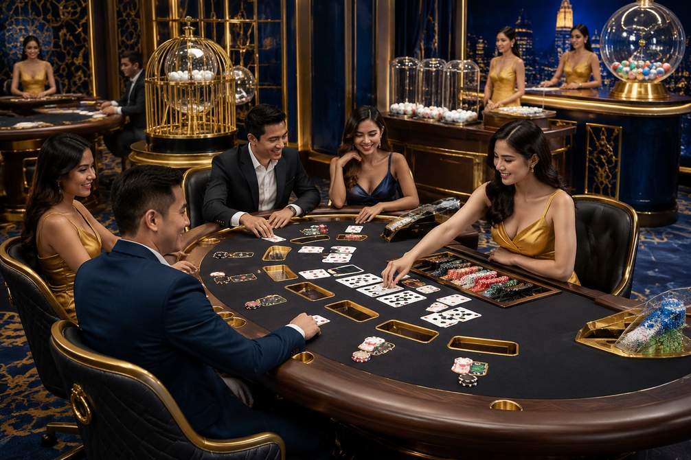 wildbets